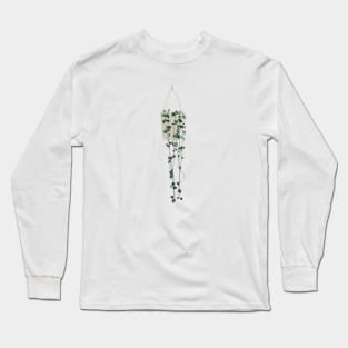 String of Hearts Long Sleeve T-Shirt